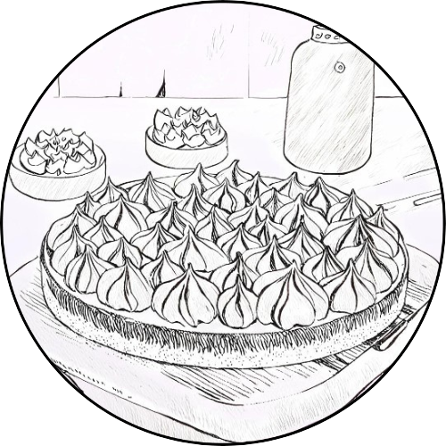 Tartes